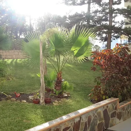 Lovely 1-bedroom With A Big Terrace, Americas, Tenerife * ארונה