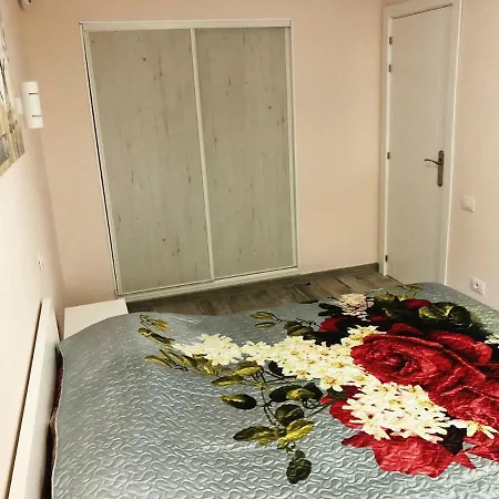 Lovely 1-bedroom With A Big Terrace, Americas, Tenerife * ארונה