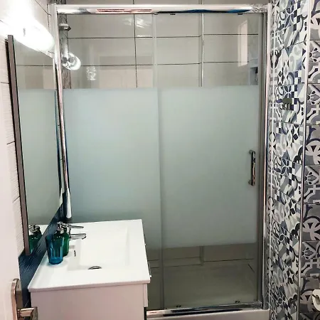 Lovely 1-bedroom With A Big Terrace, Americas, Tenerife * ארונה