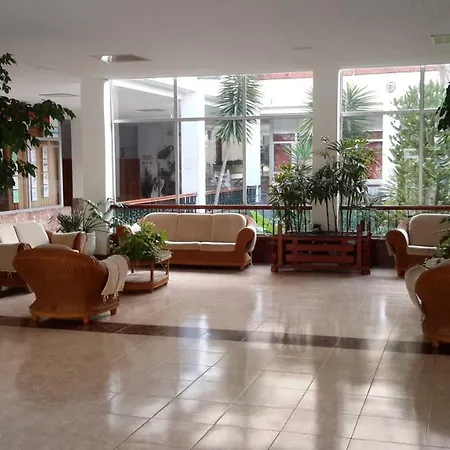 Lovely 1-bedroom With A Big Terrace, Americas, Tenerife * ארונה