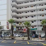 Lovely 1-bedroom With A Big Terrace, Americas, Tenerife Arona (Tenerife)