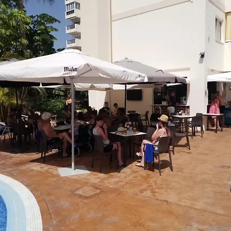Lovely 1-bedroom With A Big Terrace, Americas, Tenerife Arona (Tenerife)