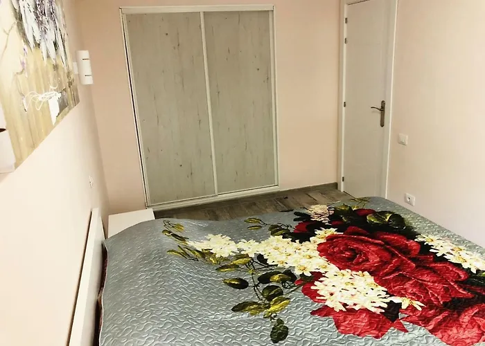 Lovely 1-bedroom With A Big Terrace, Americas, Tenerife * 阿罗纳