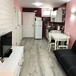 Lovely 1-bedroom With A Big Terrace, Americas, Tenerife Arona (Tenerife)