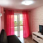Lovely 1-bedroom With A Big Terrace, Americas, Tenerife
