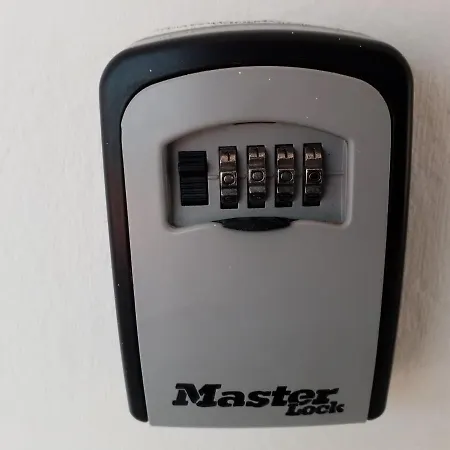 Lovely 1-bedroom With A Big Terrace, Americas, Tenerife Arona (Tenerife)