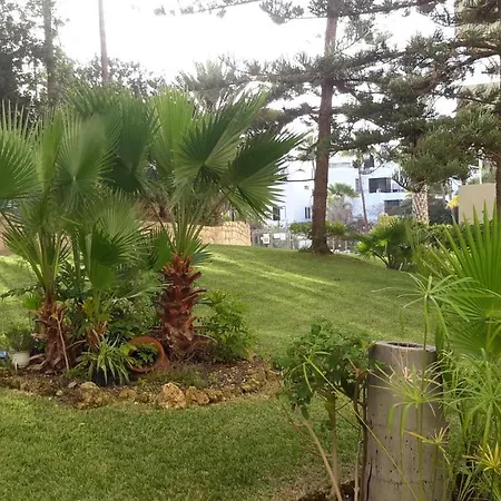 Apartamento Lovely 1-bedroom With A Big Terrace, Americas, Tenerife