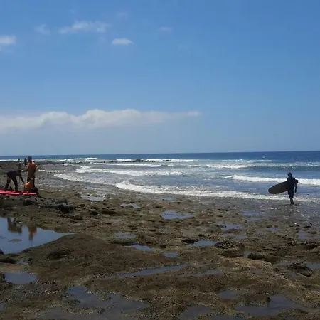 Lovely 1-bedroom With A Big Terrace, Americas, Tenerife