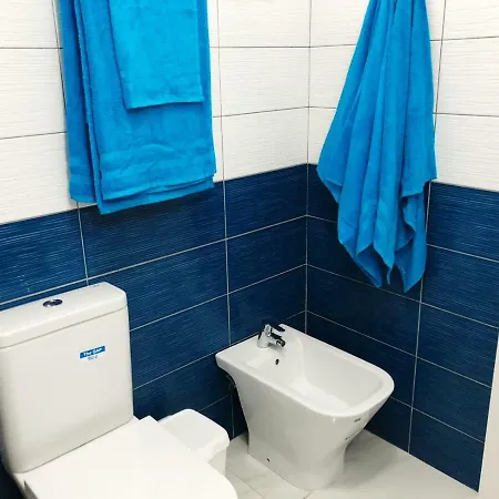 Lovely 1-bedroom With A Big Terrace, Americas, Tenerife *