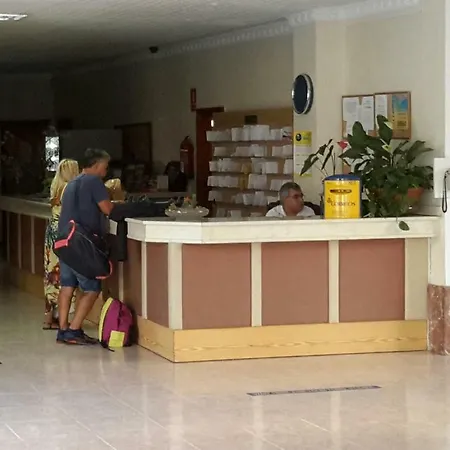 Lovely 1-bedroom With A Big Terrace, Americas, Tenerife * Arona (Tenerife)