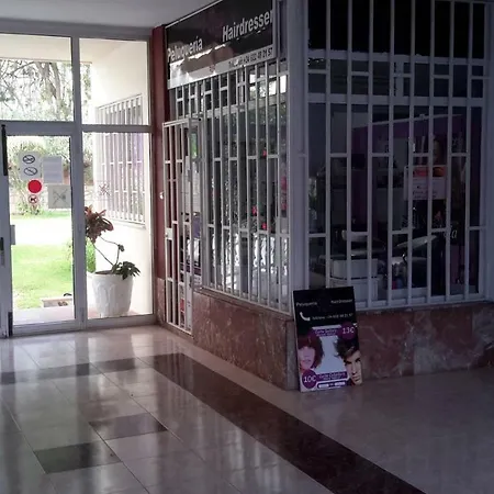 Lovely 1-bedroom With A Big Terrace, Americas, Tenerife *