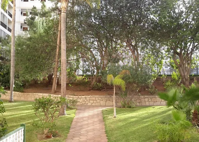 Lovely 1-bedroom With A Big Terrace, Americas, Tenerife *