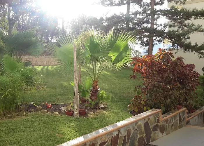 Lovely 1-bedroom With A Big Terrace, Americas, Tenerife * 아로나