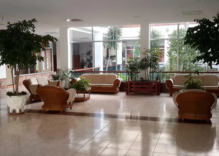 Lovely 1-bedroom With A Big Terrace, Americas, Tenerife * 아로나