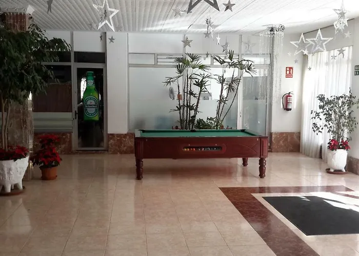 Lovely 1-bedroom With A Big Terrace, Americas, Tenerife 아파트 *