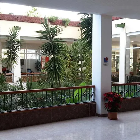 Apartman Lovely 1-bedroom With A Big Terrace, Americas, Tenerife Arona